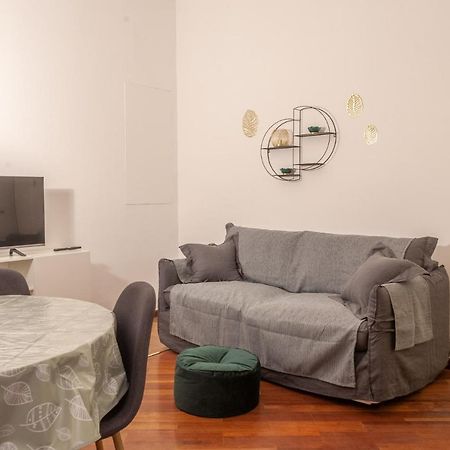 Apartamento Bnbutler - Eustachi, 47 - Per Vivere Alla Milanese Exterior foto