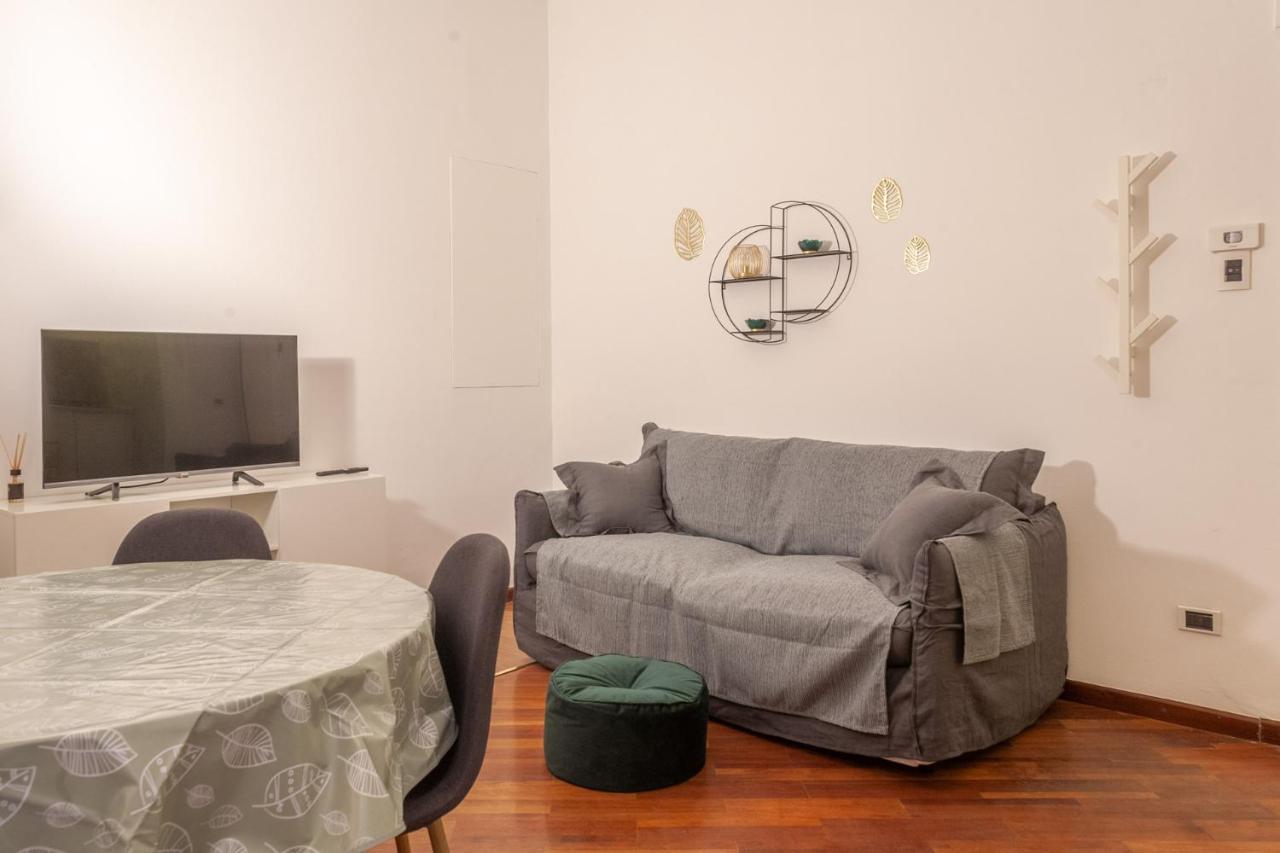 Apartamento Bnbutler - Eustachi, 47 - Per Vivere Alla Milanese Exterior foto